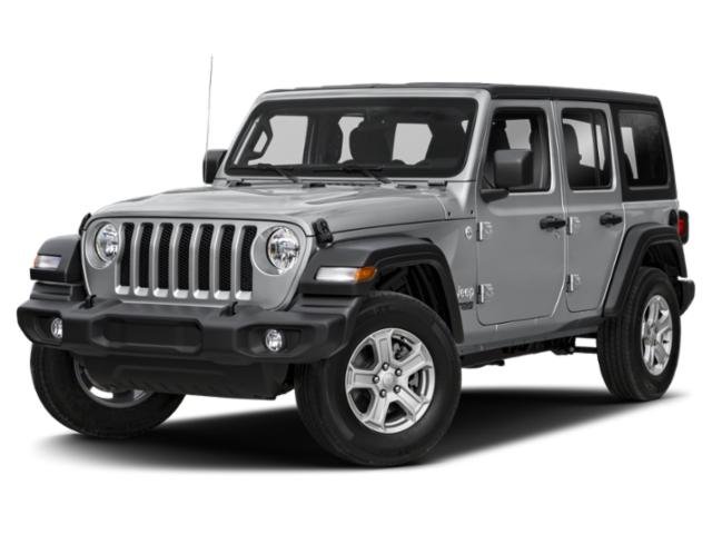 New 2019 Jeep Wrangler Unlimited Sport S Turbo Heated Seats And Steering Wheel Remote Start 4wd Convertible