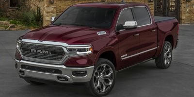New 2019 Ram 1500 Big Horn Crew Cab V6 Heated Seats And Steering Wheel Remote Start 4wd Crew Cab Pickup