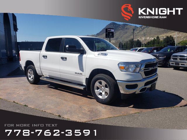 2019 ram 1500 sxt